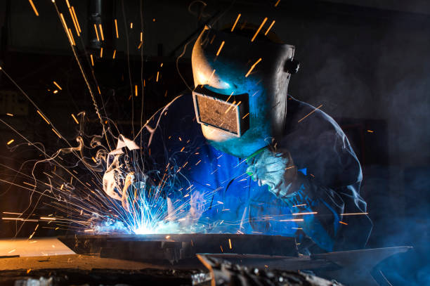 Trusted Wadsworth, OH Welder & Metal Fabrication Experts