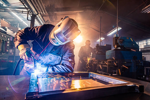 Best Welding Equipment Sales and Repair in Wadsworth, OH