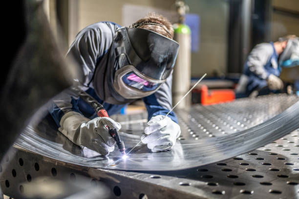 Best Structural Steel Welding in Wadsworth, OH