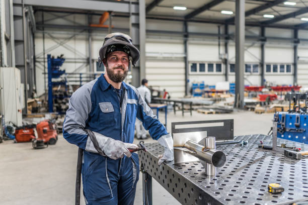 Best Maintenance and Repair Welding in Wadsworth, OH